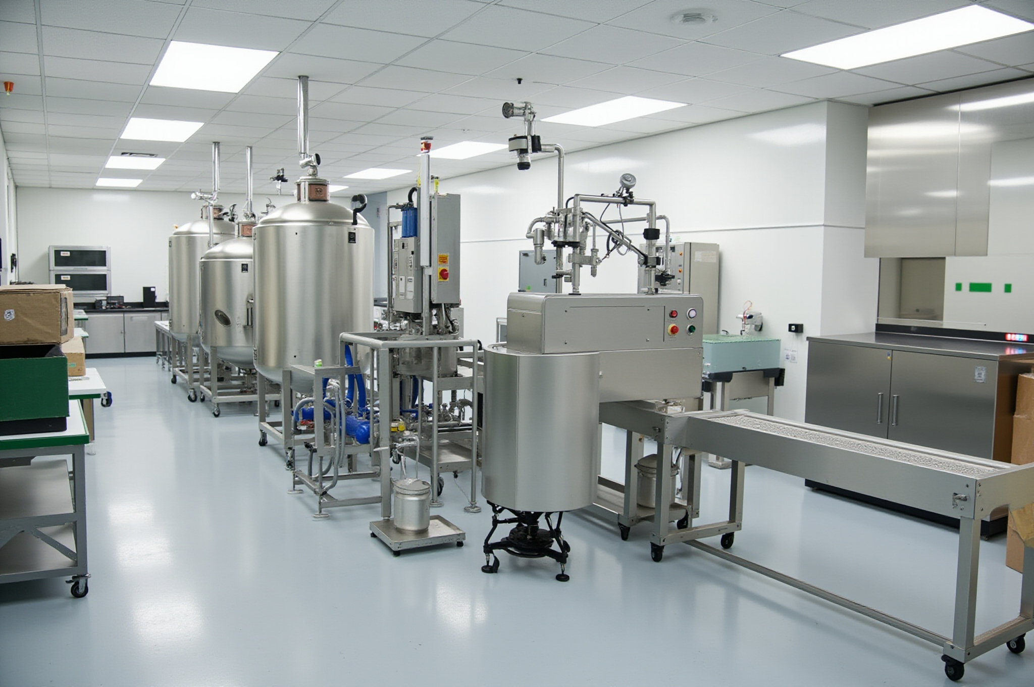 Production facility image 2