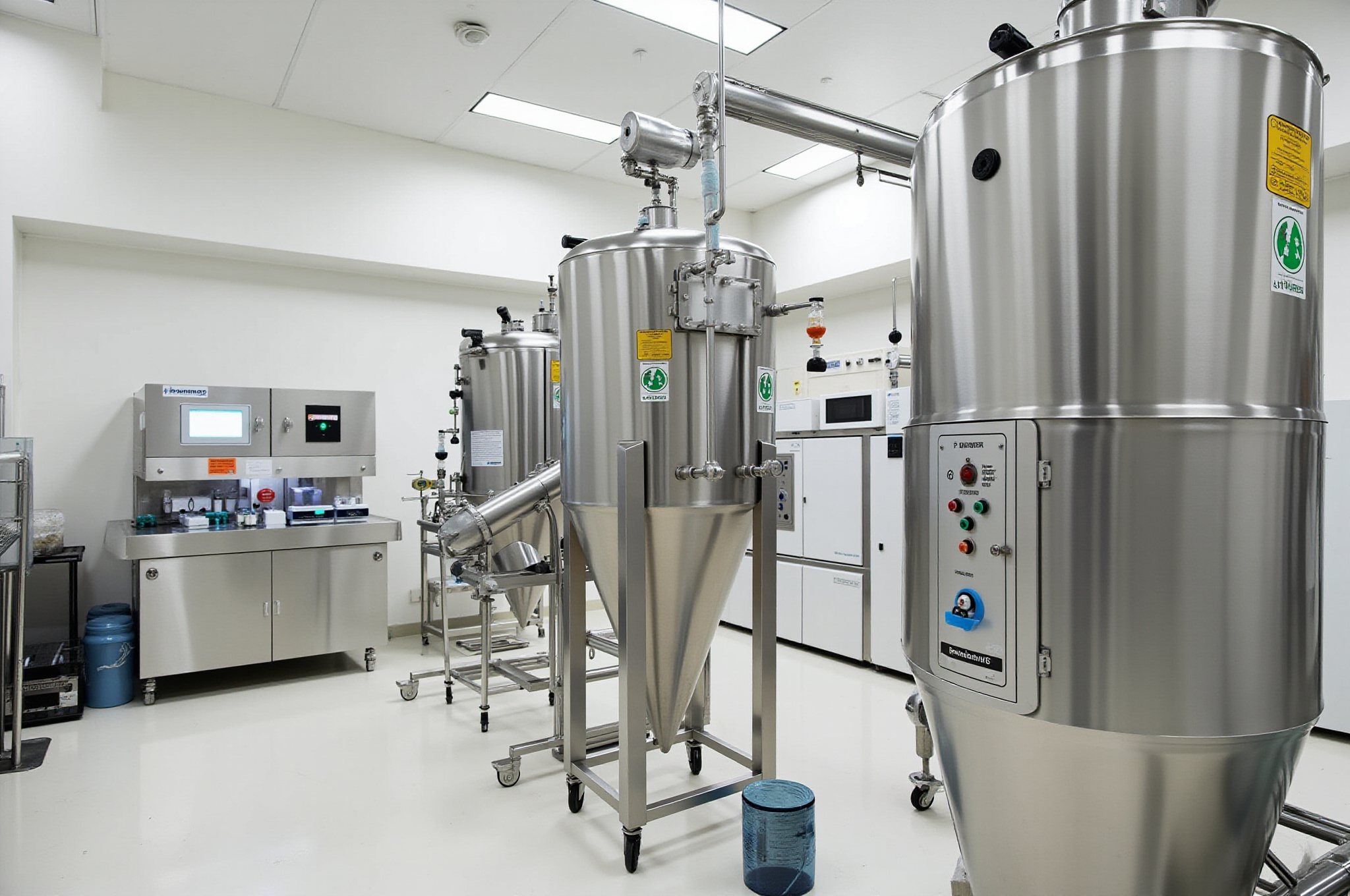 Production facility image 3