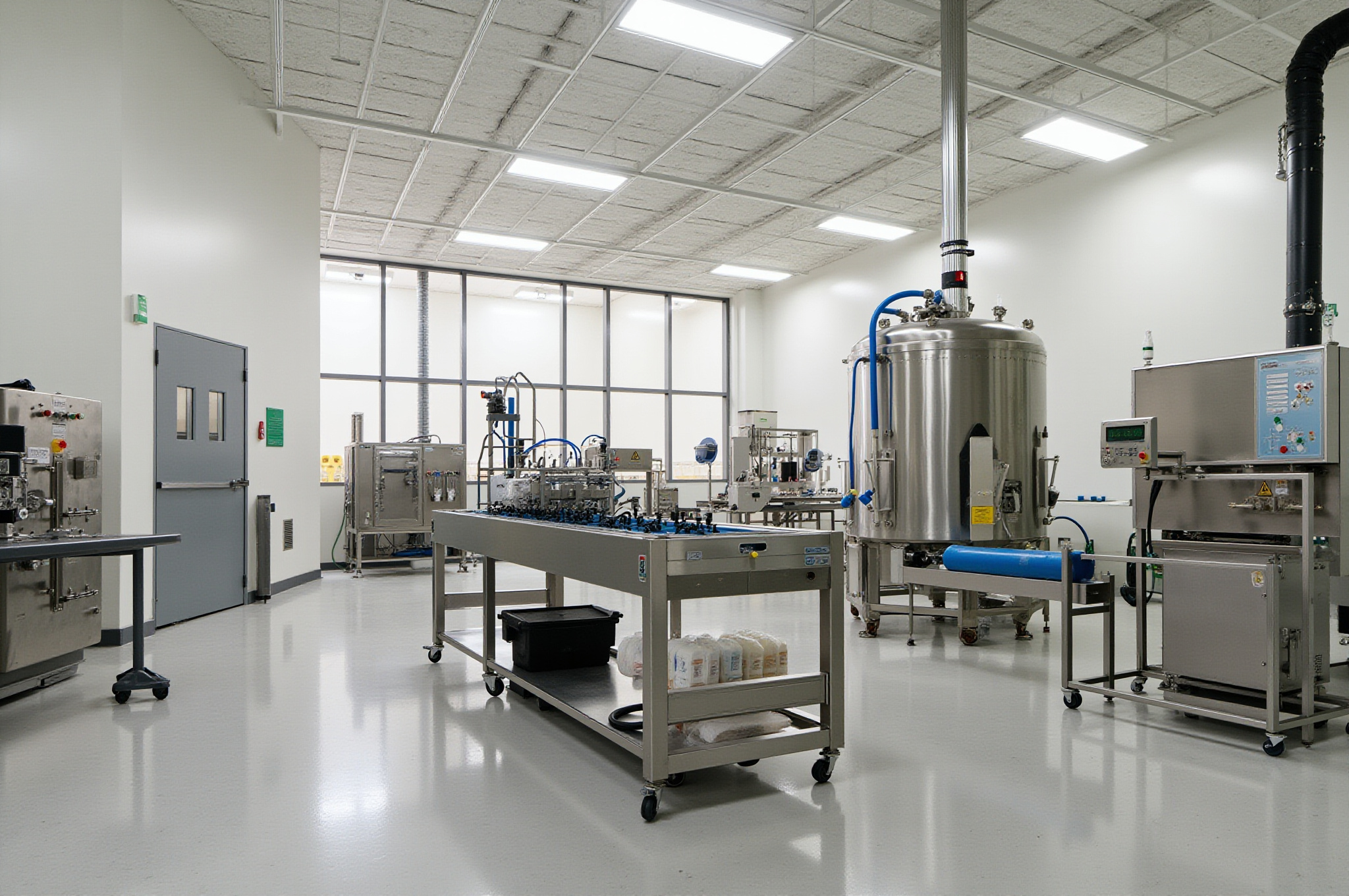 Production facility image 4