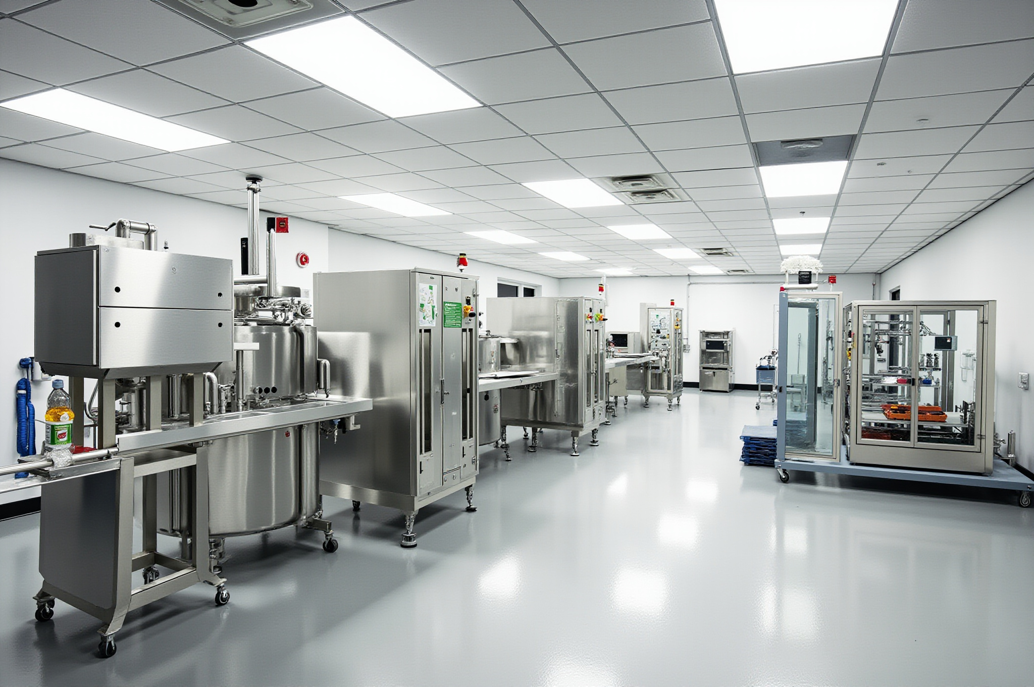Production facility image 5