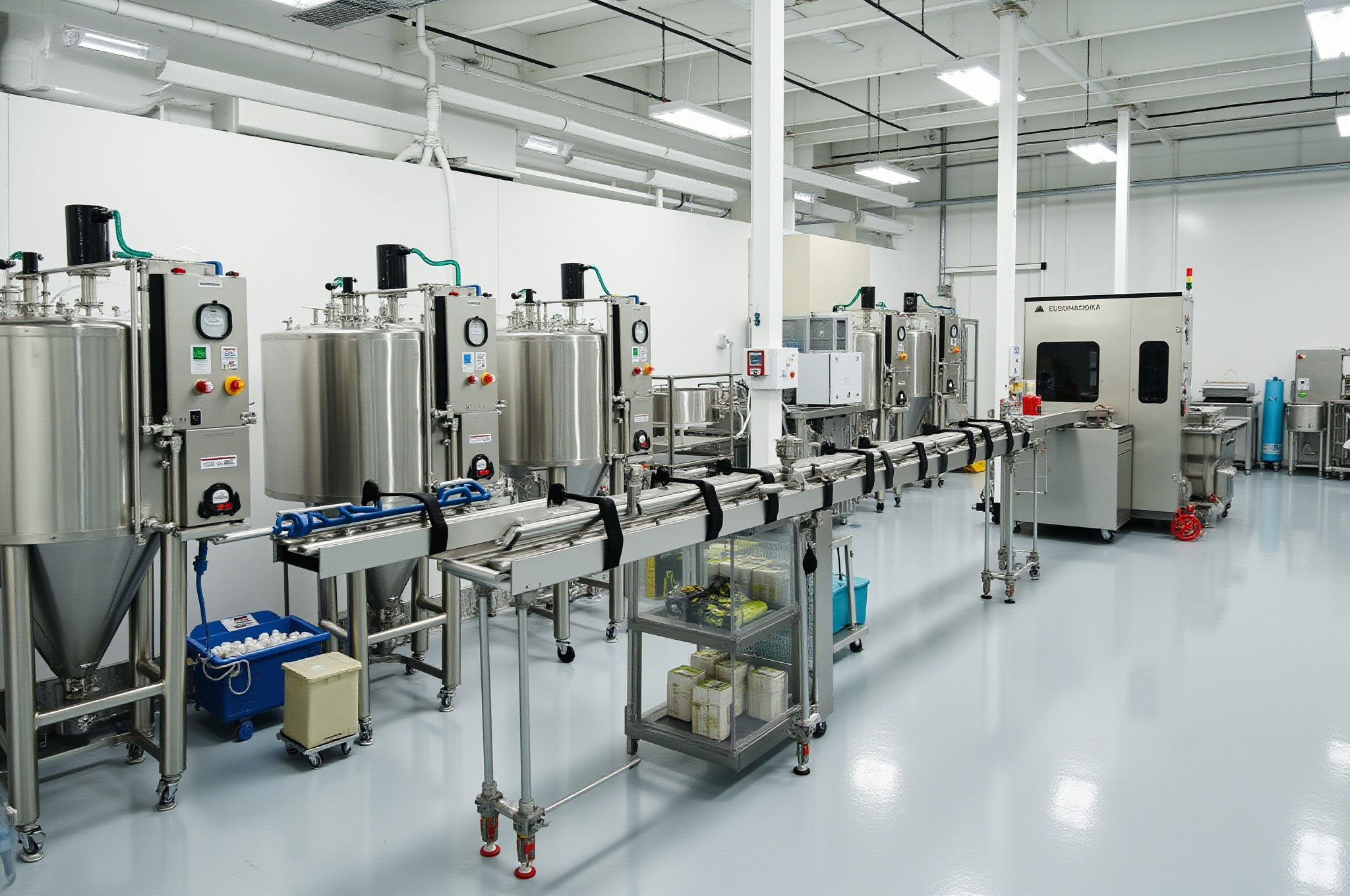 Production facility image 6
