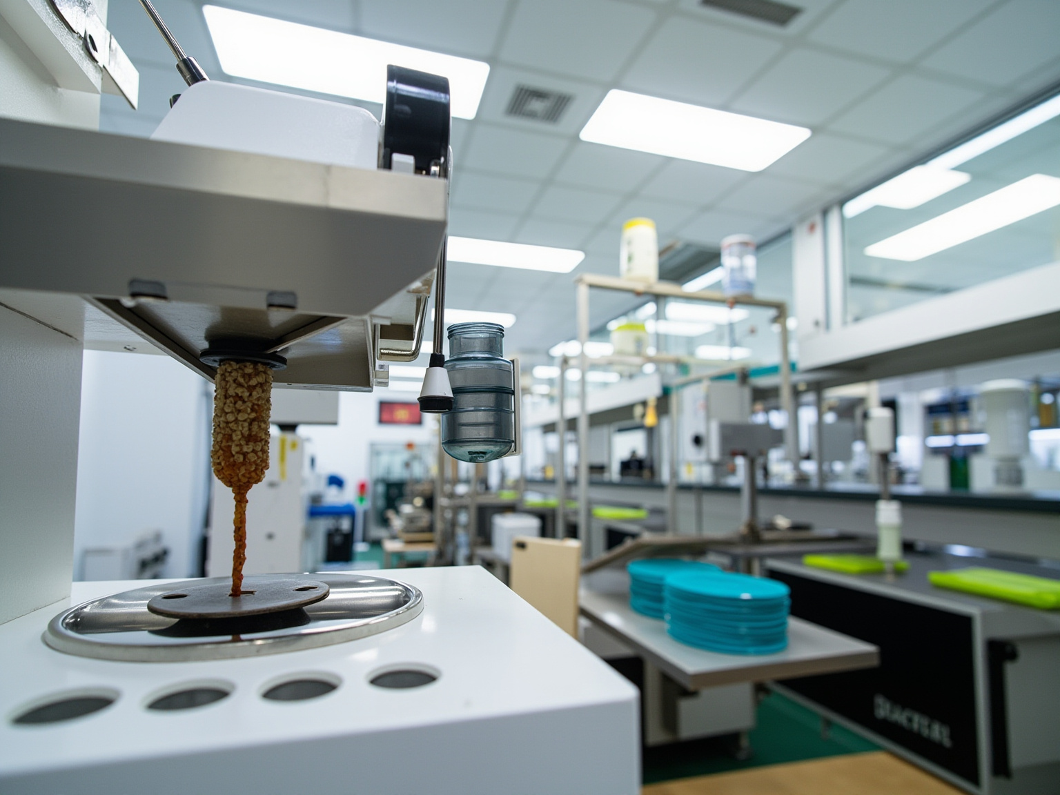 Production facility image 7