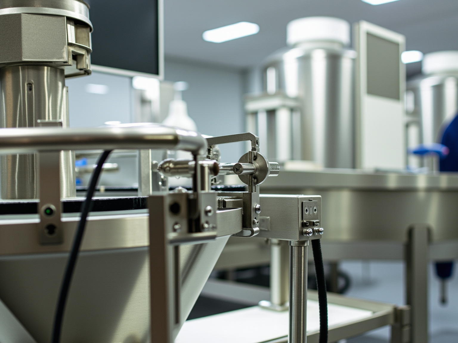 Production facility image 9