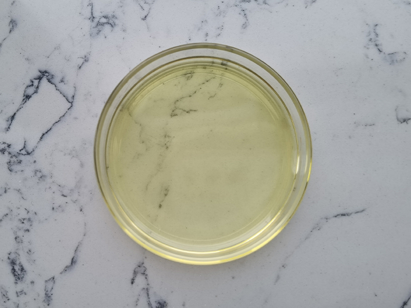 DHA Algal Oil