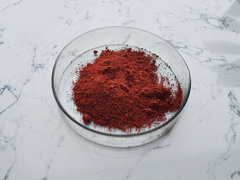 Pyrroloquinoline Quinone