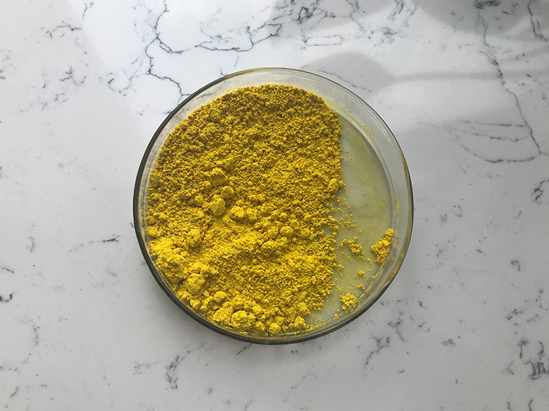 Berberine HCL