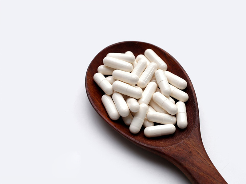 L Theanine Capsules
