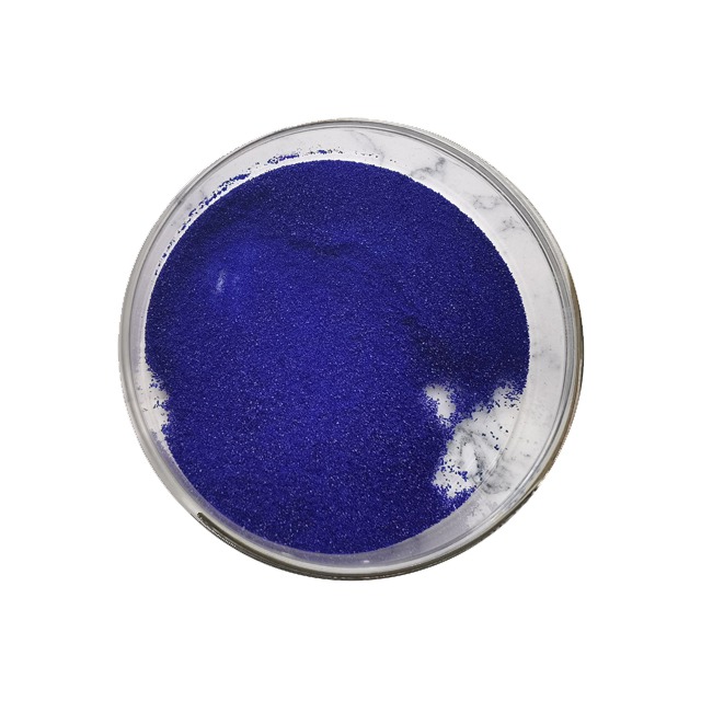 Copper Peptide