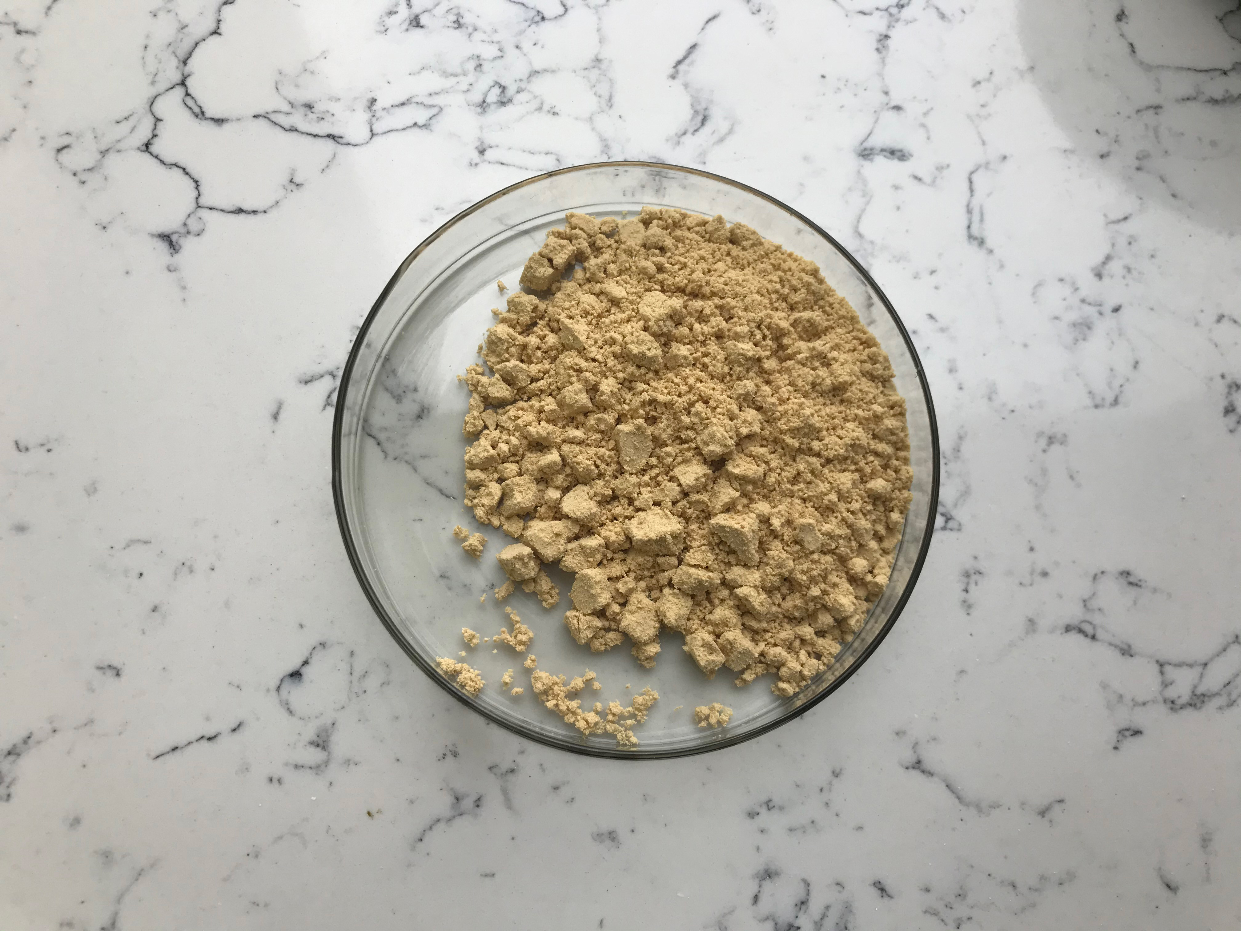 Nattokinase
