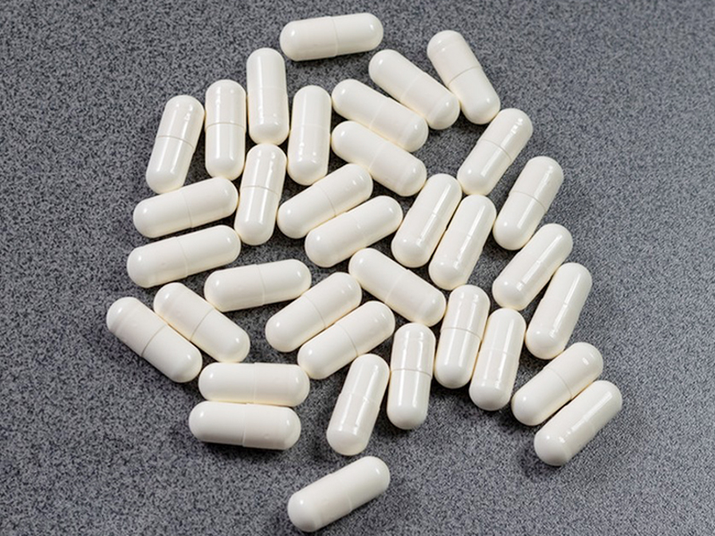 L Theanine Capsules