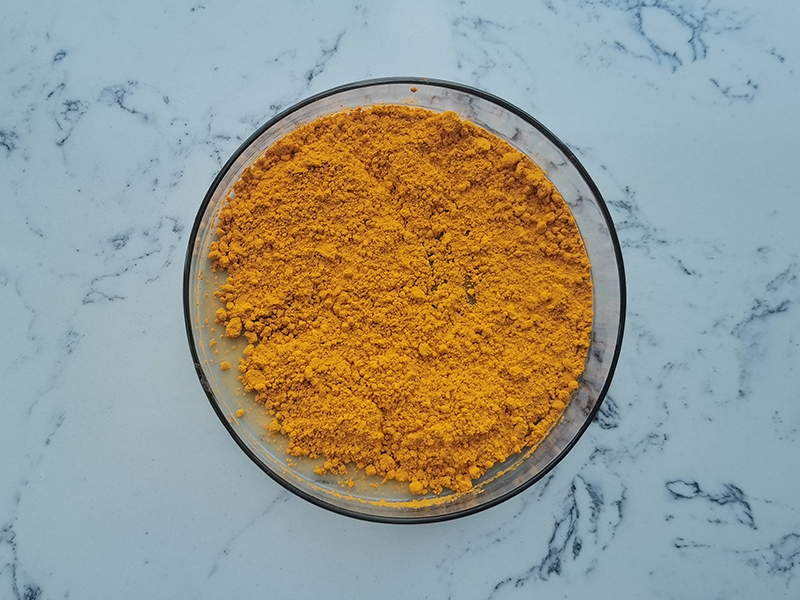 Curcumin