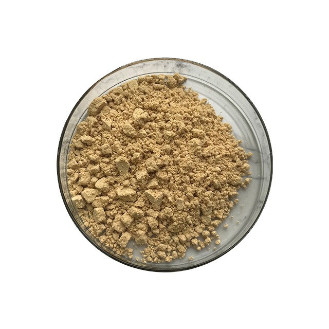 Nattokinase