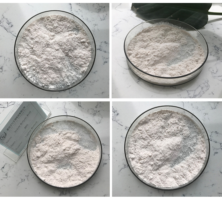 Indole-3-butyric-acid