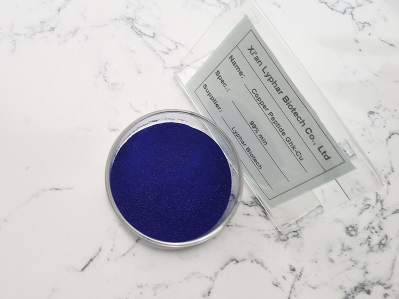 Copper Peptide