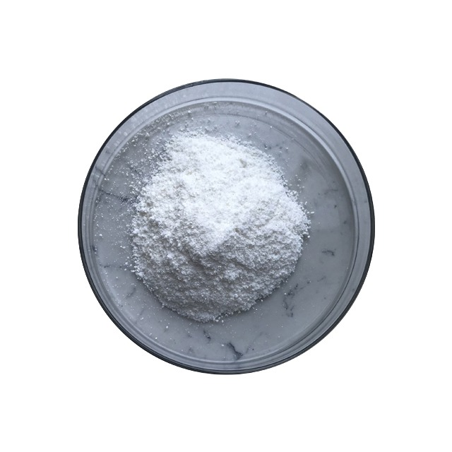 Nicotinamide Riboside