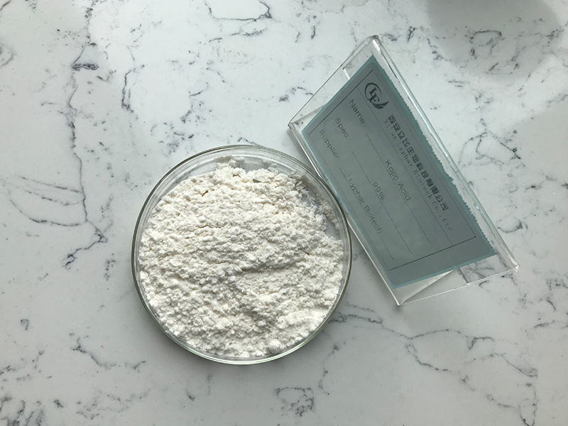 Kojic Acid