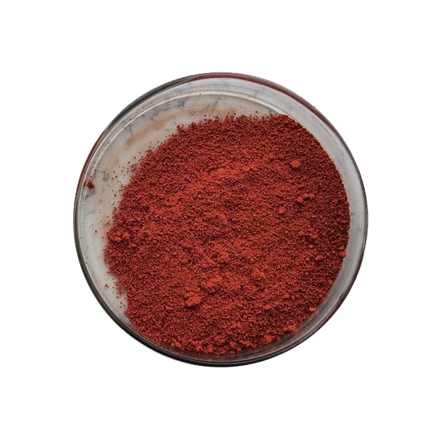 Pyrroloquinoline Quinone