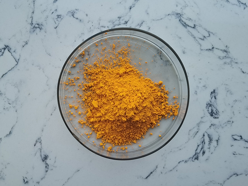 Curcumin