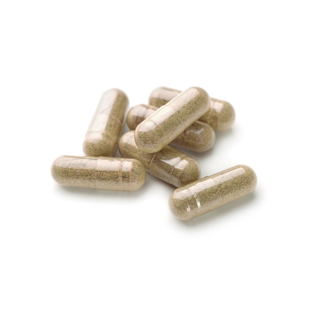 Rhodiola Rosea Extract Capsules