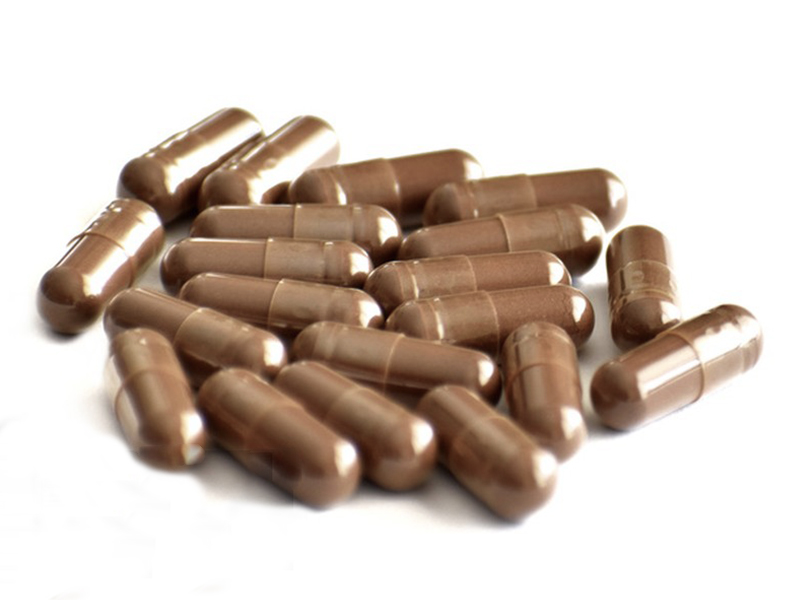 Kava Extract Capsules