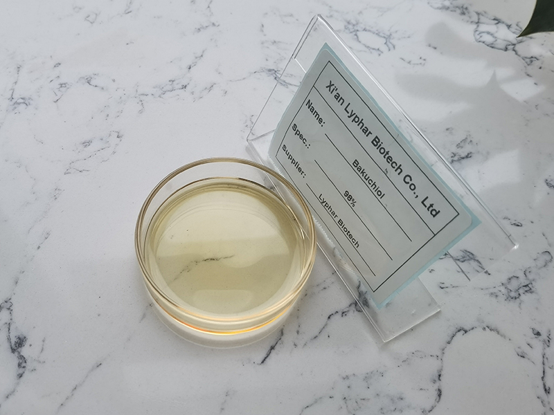 Bakuchiol Oil