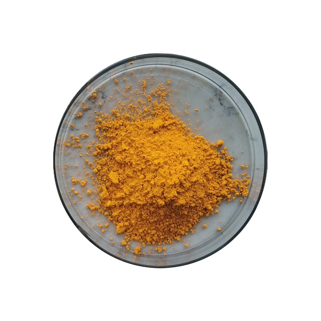 Curcumin