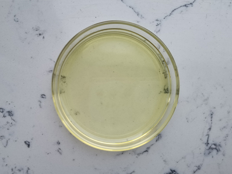 DHA Algal Oil