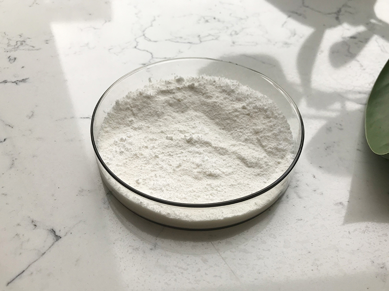 Polyglutamic Acid