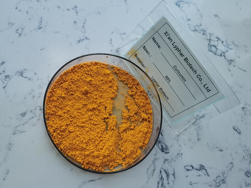 Curcumin