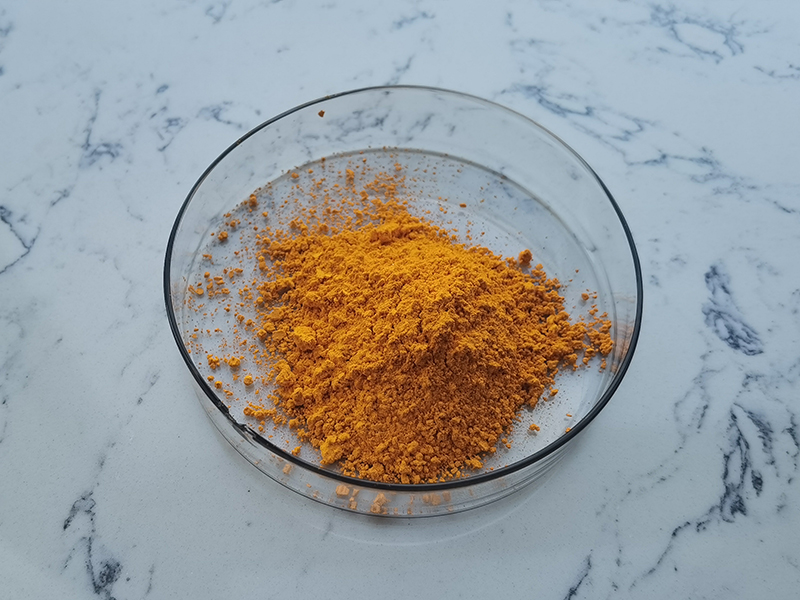Curcumin