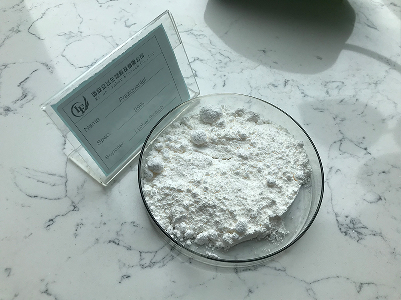 Praziquantel