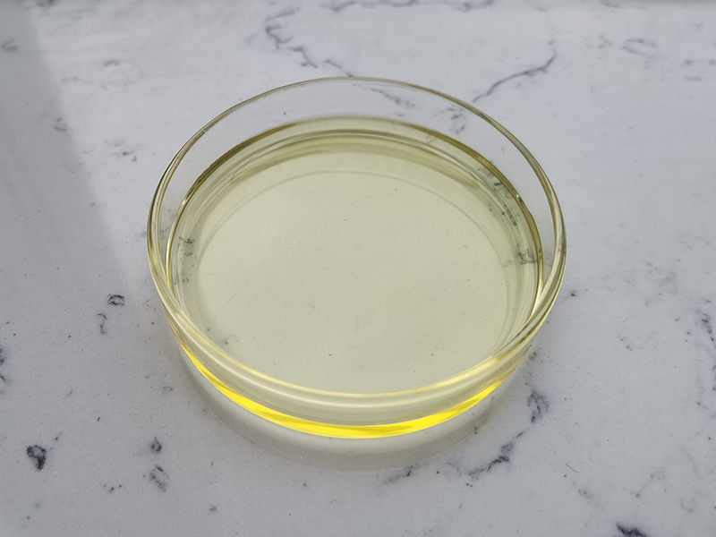 DHA Algal Oil