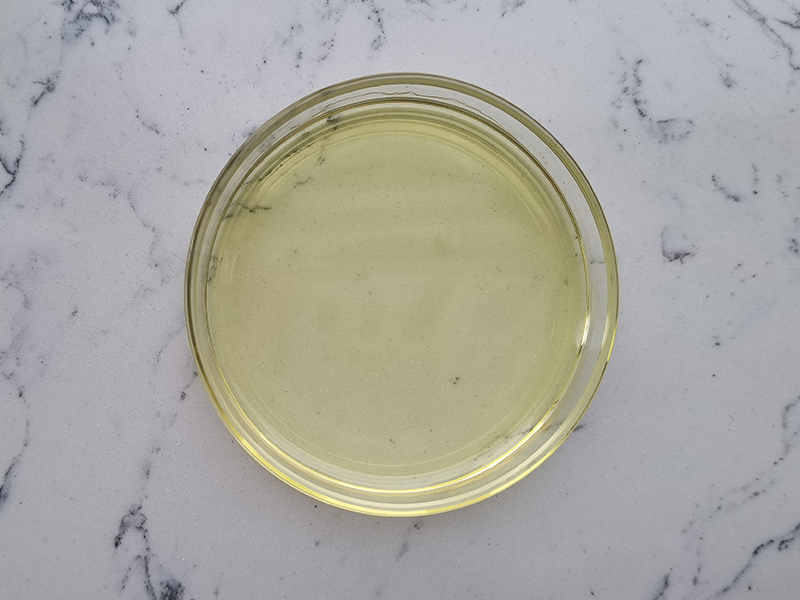 DHA Algal Oil