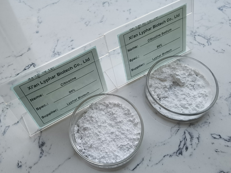 Citicoline Sodium