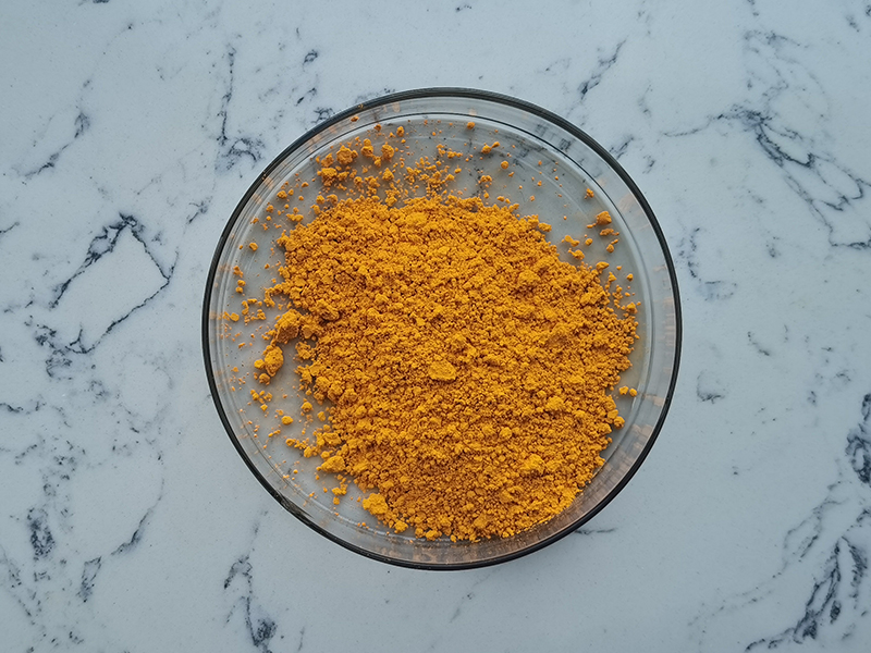 Curcumin
