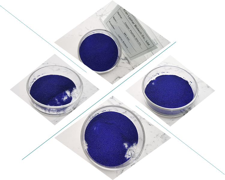 Copper Peptide
