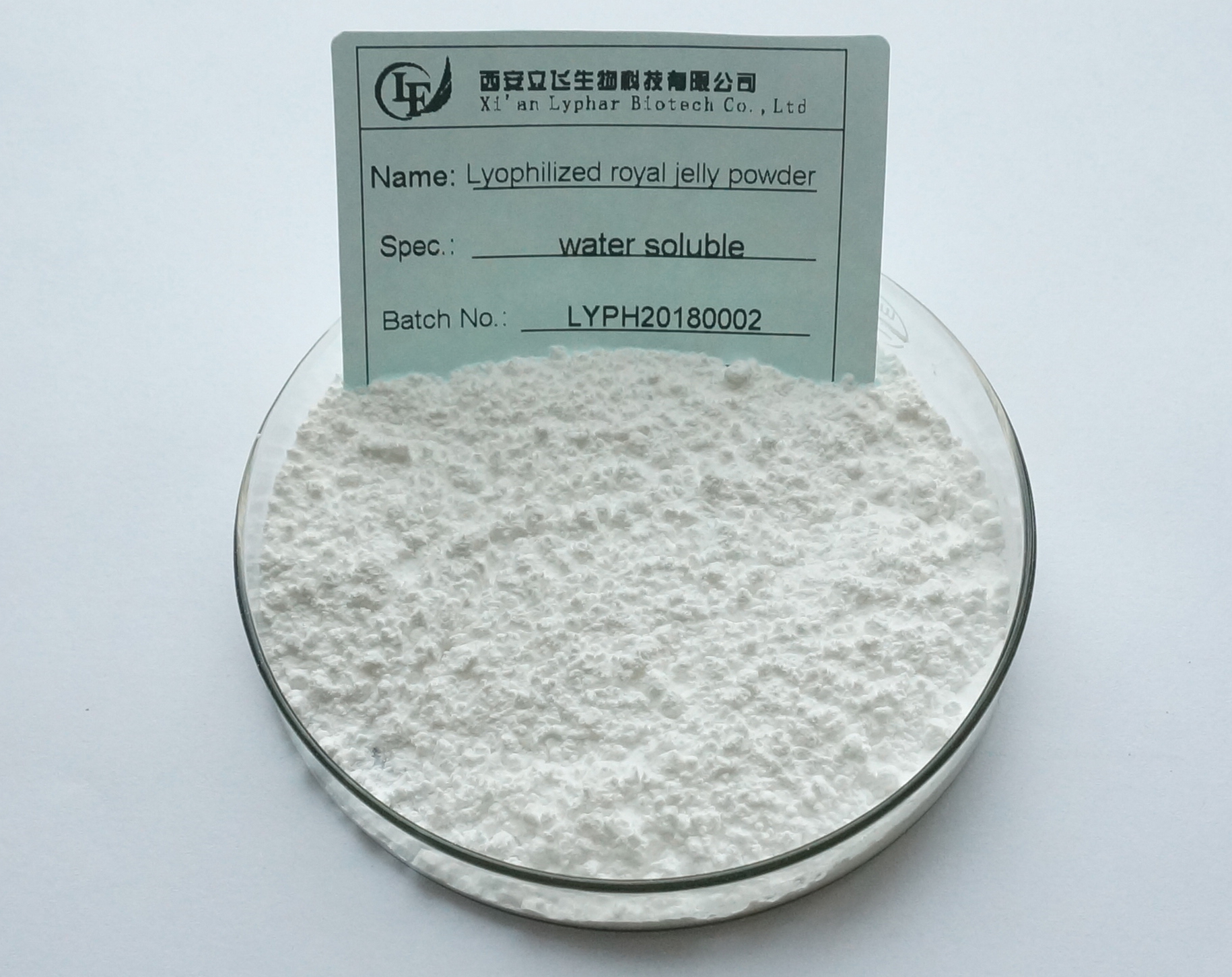 Royal Jelly powder