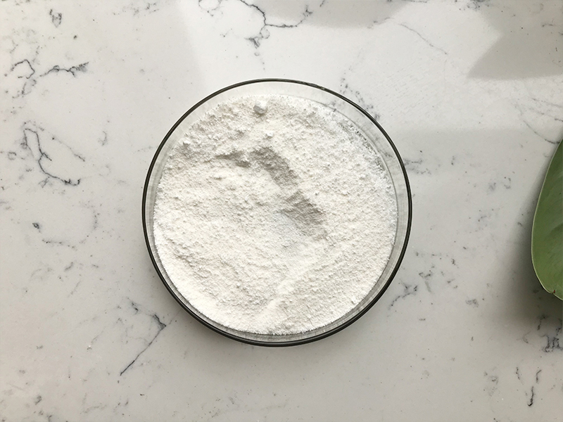 Polyglutamic Acid