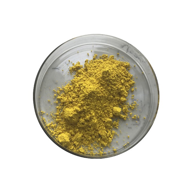 Berberine HCL