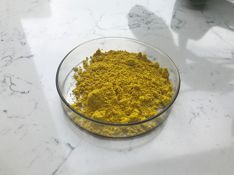 Berberine HCL