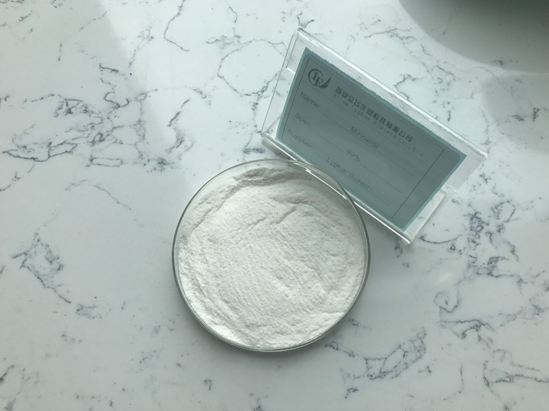 Minoxidil