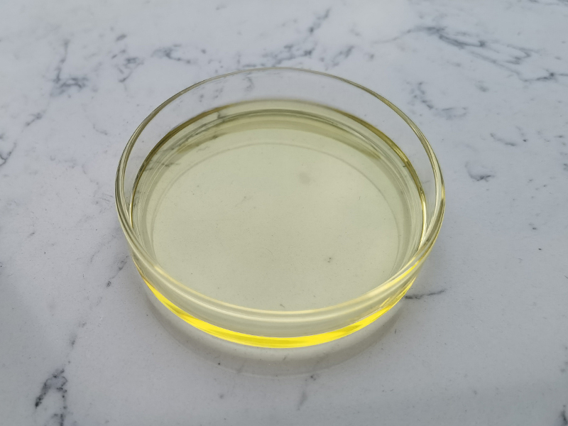 DHA Algal Oil