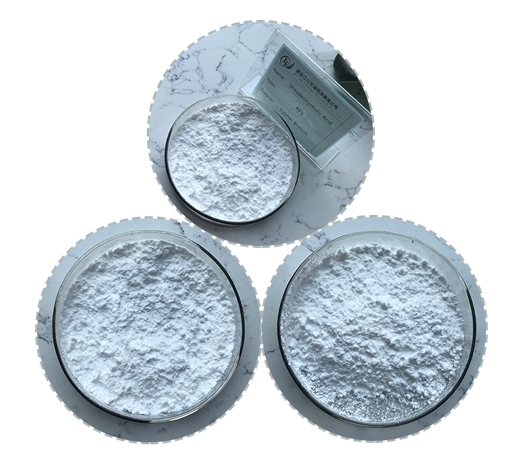 UDCA