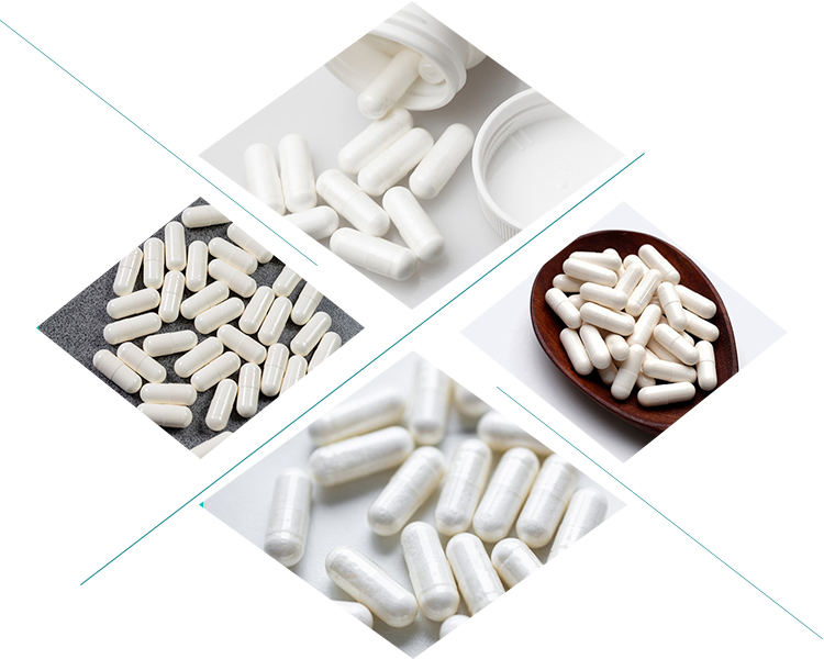 L Theanine Capsules