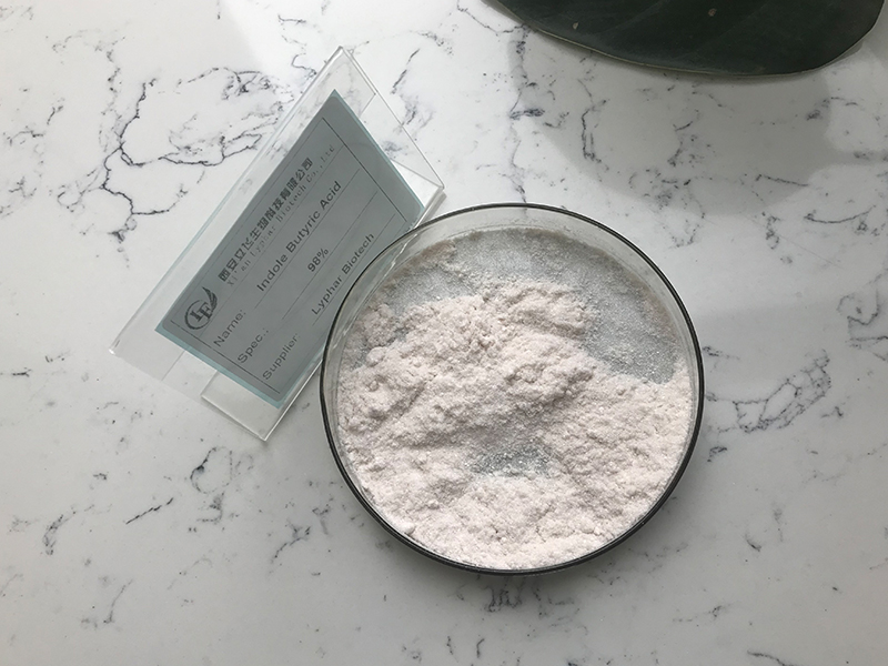 Indole-3-butyric-acid