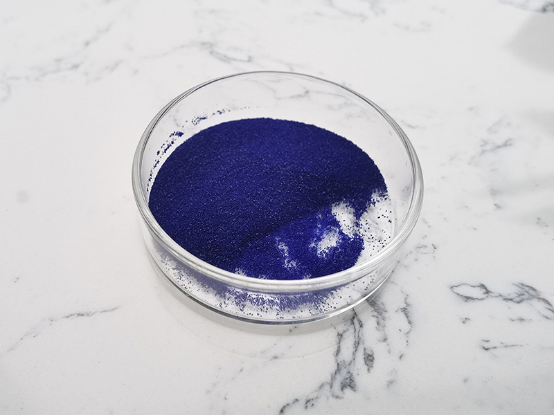 Copper Peptide