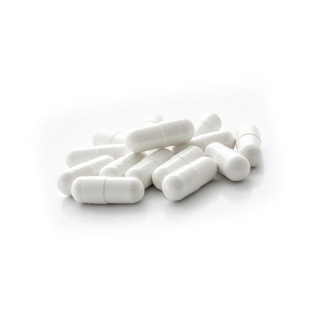 L Theanine Capsules