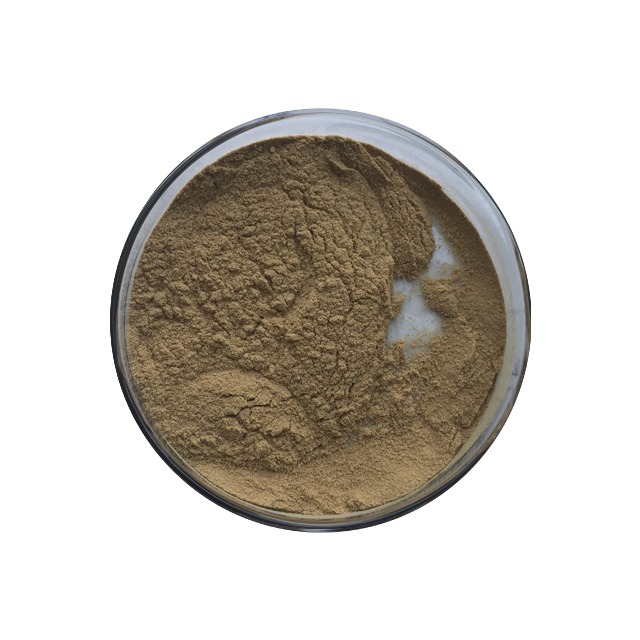 Ginseng Extract