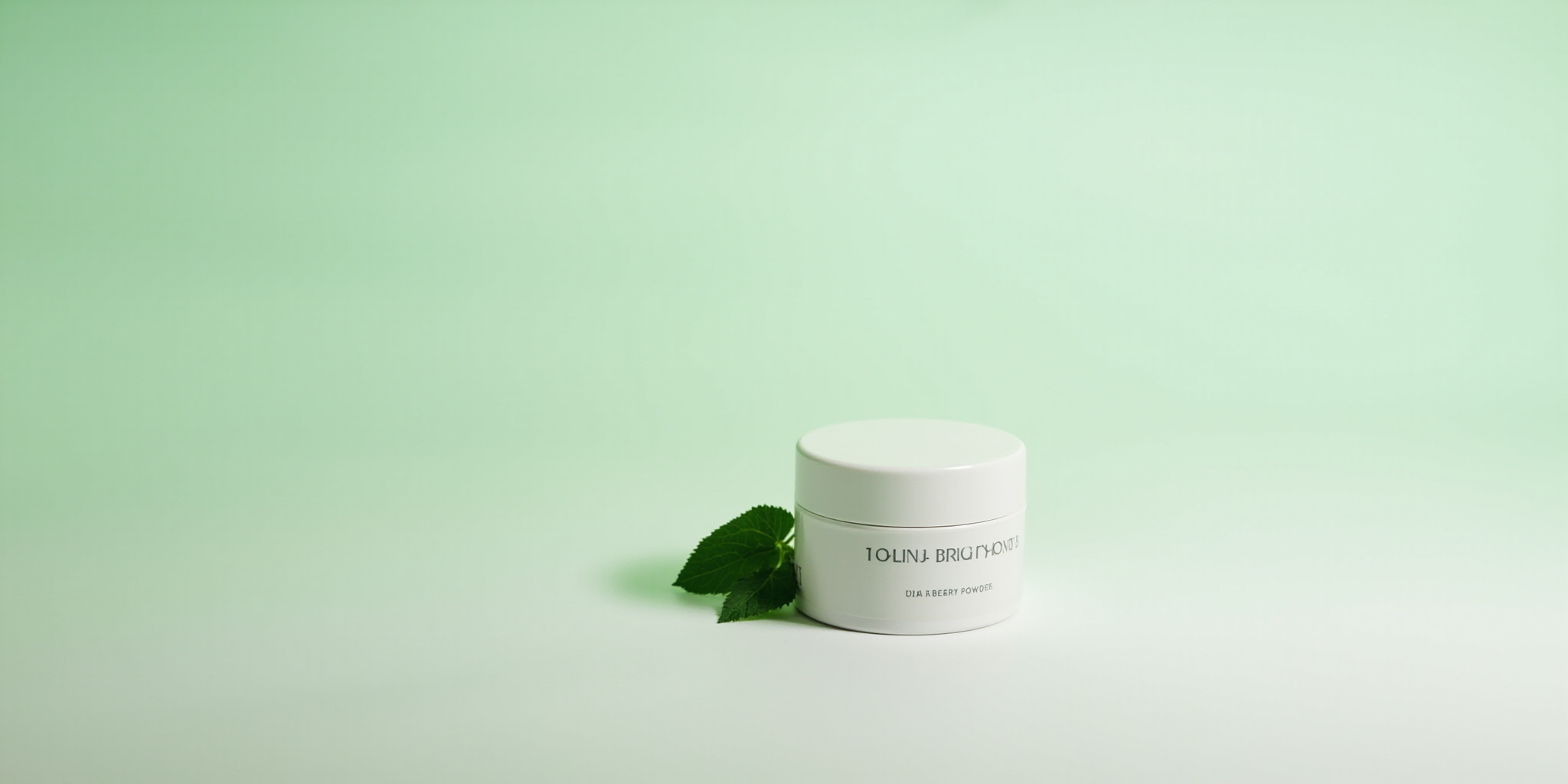 Alpha Arbutin Powder: A Gentle Alternative to Hydroquinone