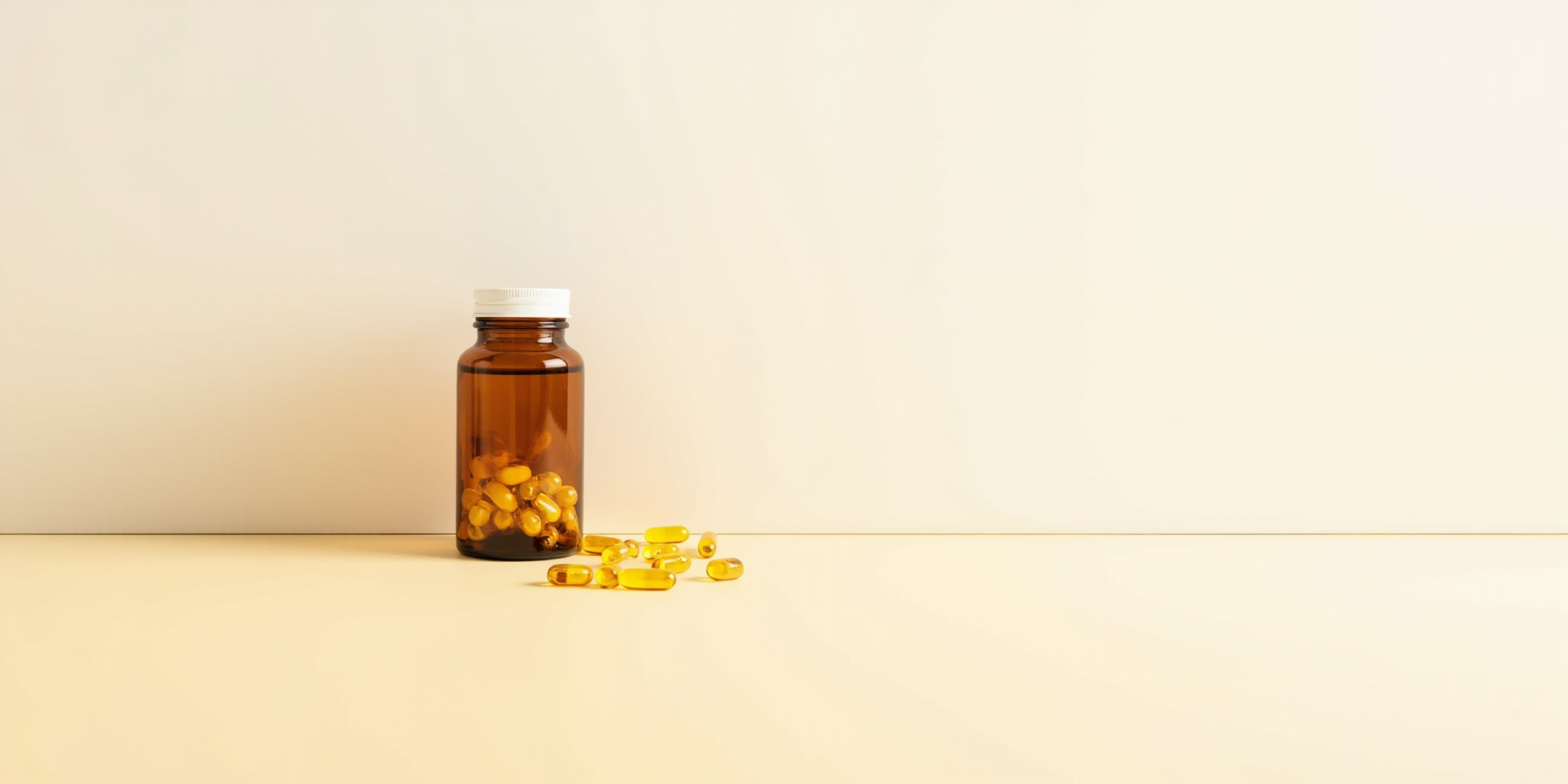 Berberine HCl: Exploring Its Role in Metabolic Wellness